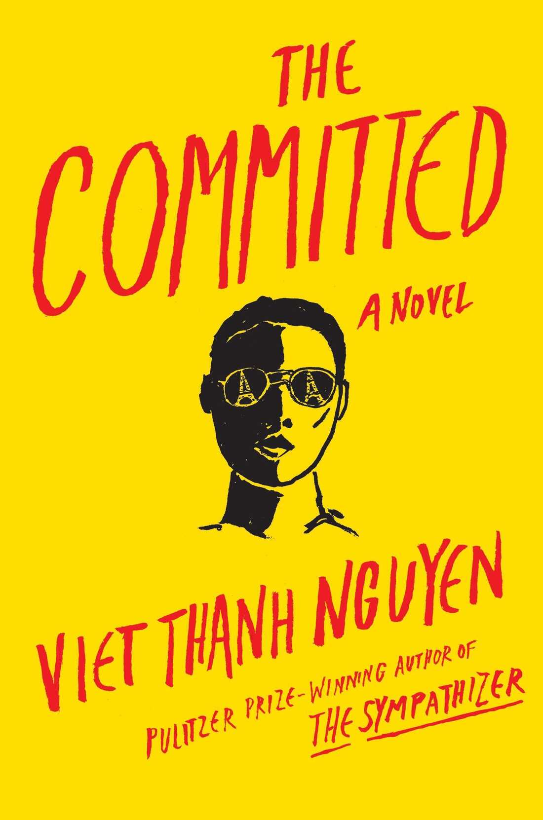 Viet Thanh Nguye: The Committed