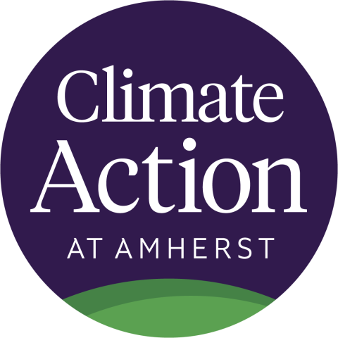 Climate Action at Amherst logo