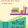 What to Read When by Pam Allyn '84