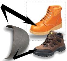 osha approved steel toe boots