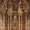 Altar de San Esteban