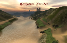 Cathedral Builder