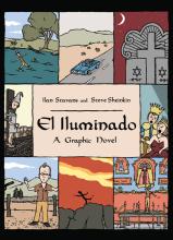 El Iluminado: A Graphic Novel