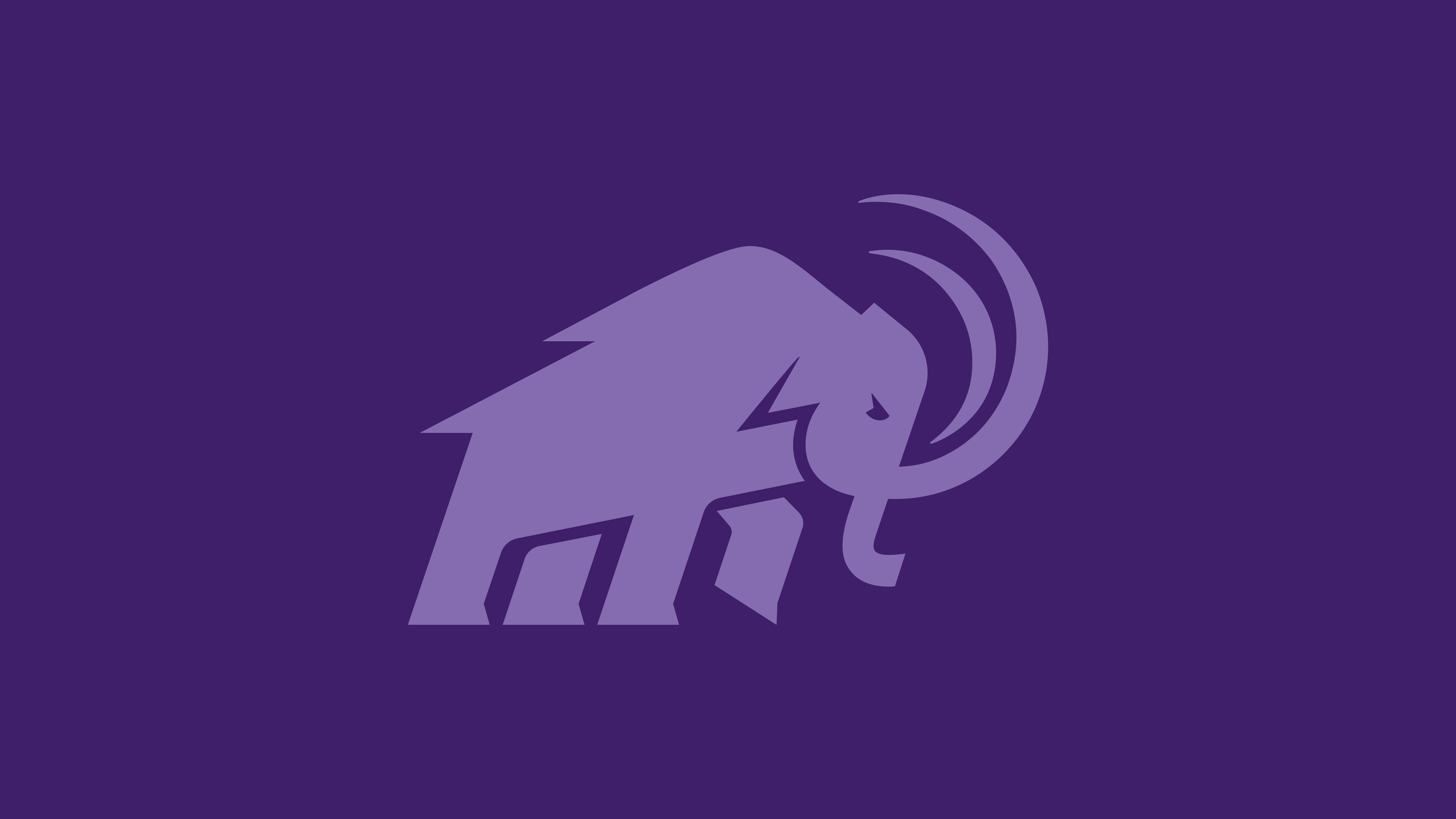 Amherst College Mammoth