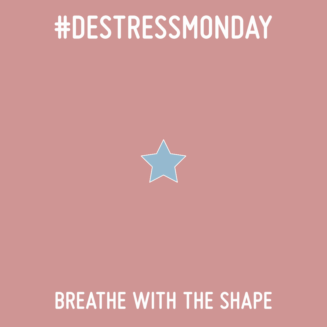 DeStress Monday Intro to Deep Breathing for Stress Relief