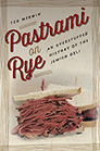 Pastramni on Rye cover