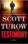 Scott Turow Testimony