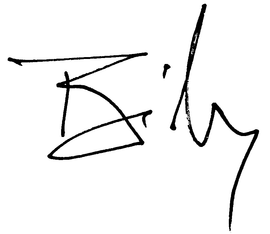 Biddy signature