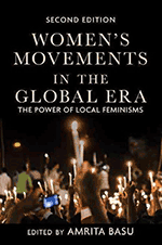 Book cover of Women’s Movements in the Global Era: The Power of Local Feminisms by Amrita Basu