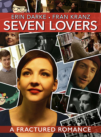 Seven Lovers poster