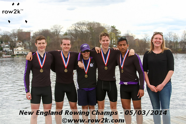 college rowing teams