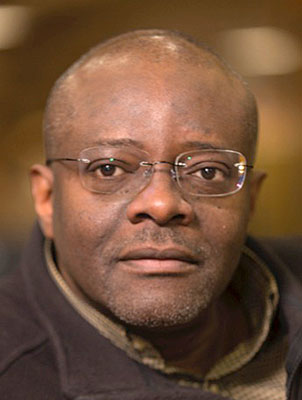 Olufemi Vaughan