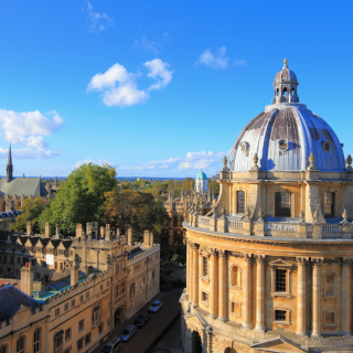 Photo of Oxford College