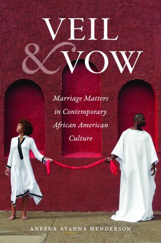 Veil and Vow cover image