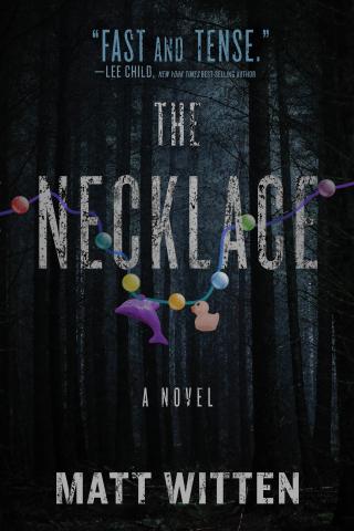 Necklace Cover Image
