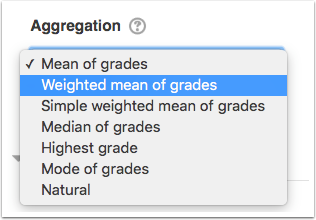weighted-mean