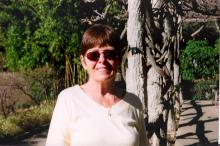Susan Judith Lewandowski