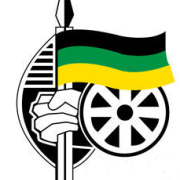 The Umkhonto we Sizwe insignia
