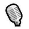 MacWhisper microphone icon