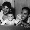 Zeke with Marsha and Benjamin 1958.jpg